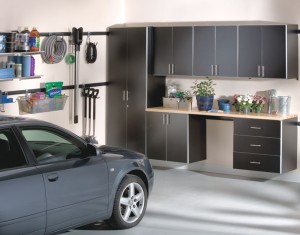 garage organization Rockford