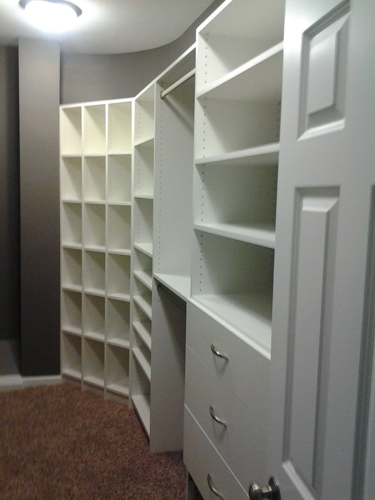 399 Shelving Unlimited